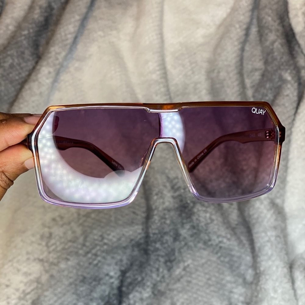 QUAY Australia sunglasses